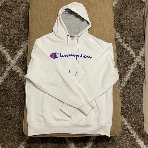 Bundle of 4 Hoodies Champion, ASOS, Old Navy - Picture 4 of 11
